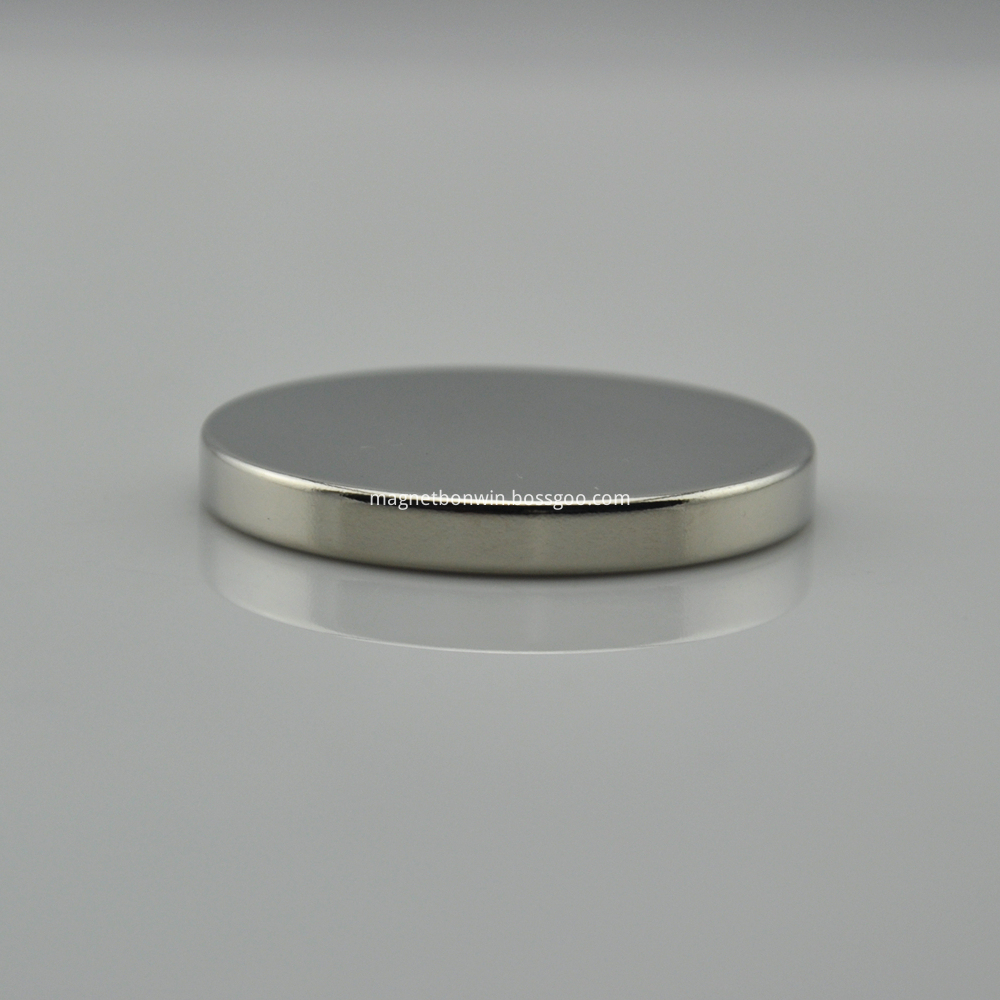 ndfeb circular magnet