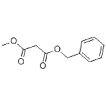 Benzyl methyl malonate CAS 52267-39-7