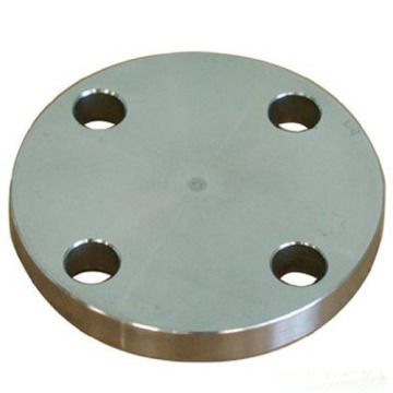 ASME B16.5 CLASS 300 CARBON STEEL FORGED BLIND FLANGE