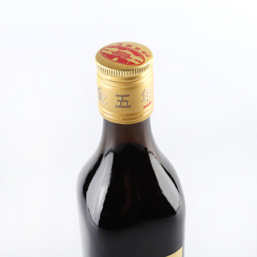 Hua Diao wine aged 5years 500ML