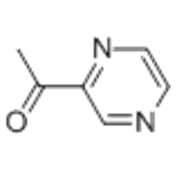 2-Acetylpyrazine CAS 22047-25-2