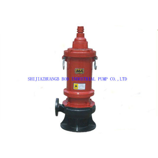 Bqw Explosion-Proof Diving Sewage Pump