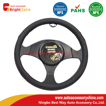 Slim Steering Wheel Cover