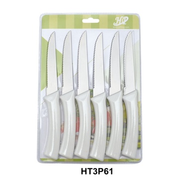 chep kitchen steak knives set