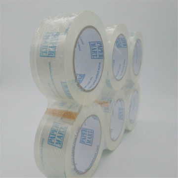 Factory Direct Sale Adhesive Bopp Packing Tape