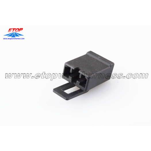 3PIN customized faston connector