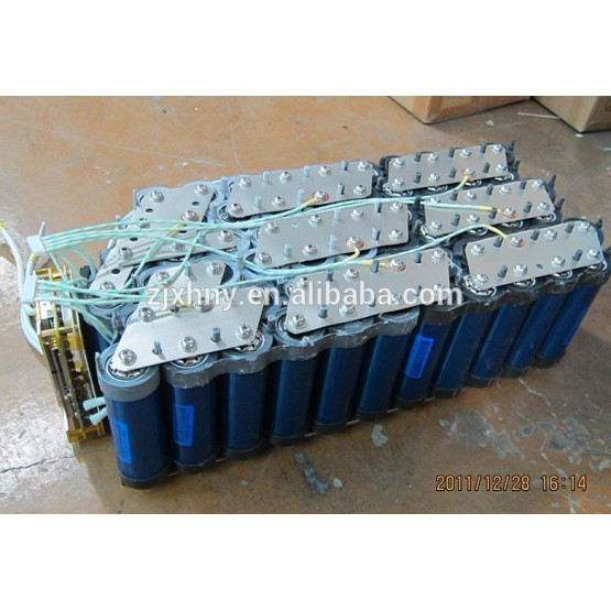 38120 LiFePO4 cells for electric vehicle