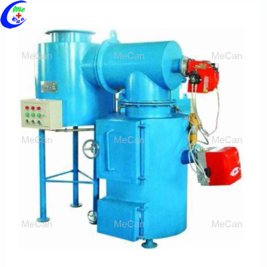 High quality medical incinerator prices