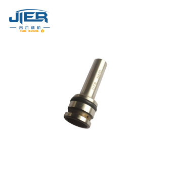 Stainless Steel Spinneret Puffing Nozzle