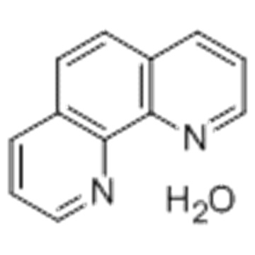 1,10-Phenanthroline hydrate CAS 5144-89-8