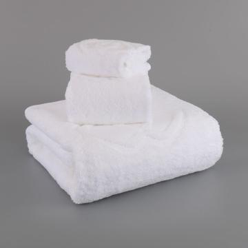 Towel 100% cotton for hotel