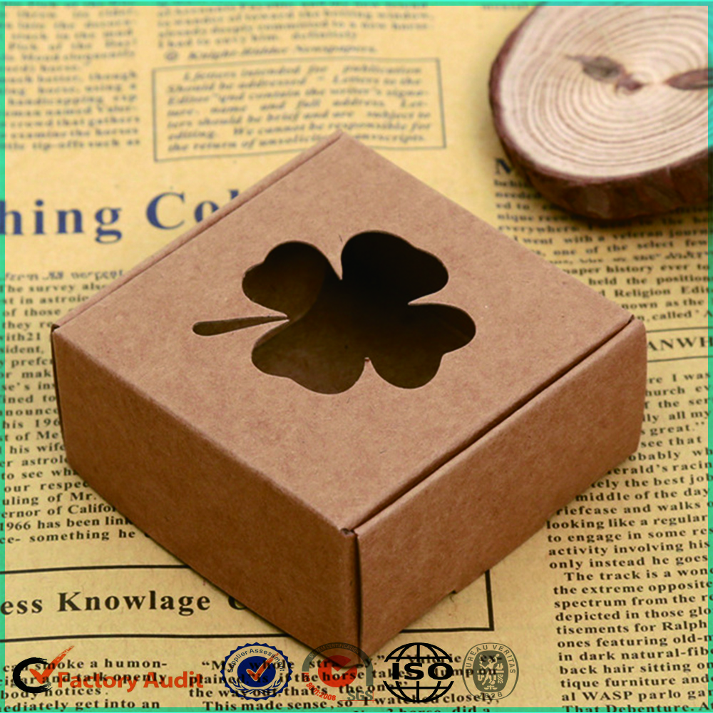 Soap Box Zenghui Paper Package Company 5 1