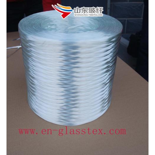 17micron 1200tex fiber-reinforced cable reinforced roving