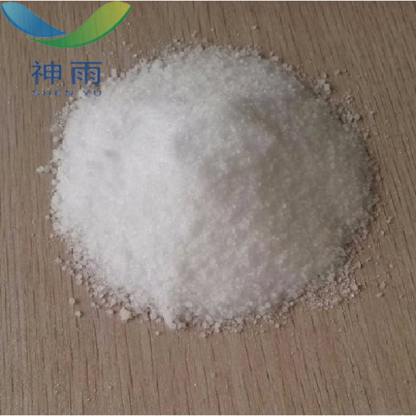 High Purity Barium Bromide with CAS No. 10553-31-8