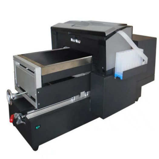 A3 size Multifunction flatbed printing machine