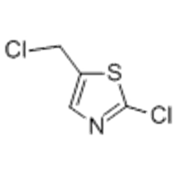 Thiazole,2-chloro-5-(chloromethyl)- CAS 105827-91-6