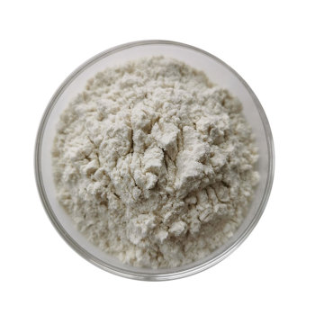Organic soy protein powder