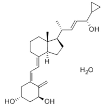 CALCIPOTRIOL MONOHYDRATE CAS 147657-22-5