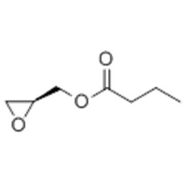 (S)-(+)-Glycidyl butyrate CAS 65031-96-1