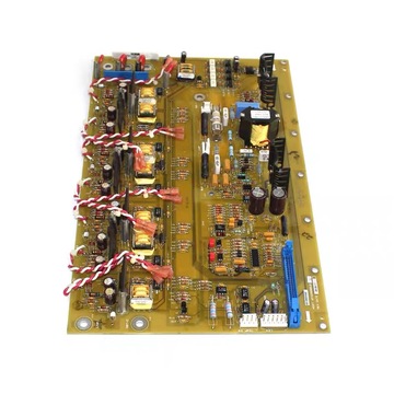 AGA26800UD2 OVF30 Inverter Driver Board for OTIS Elevators