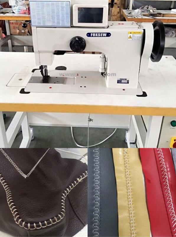 Ornamental Stitch Sewing Machine 5