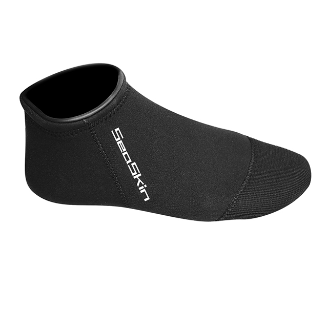 Seaskin Neoprene Dive Socks
