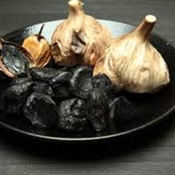 Discount safety Black Garlic for our body