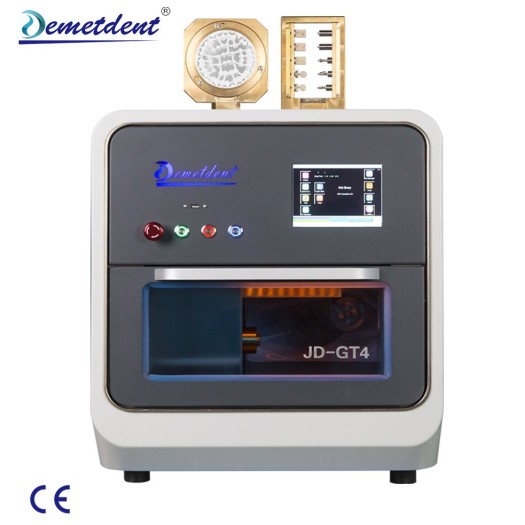 Dental CNC Crown Milling Machine for Lab