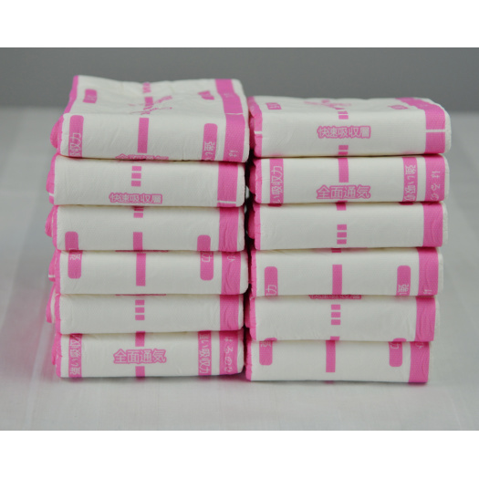 Disposable Insert Liner Pads for Incontinence
