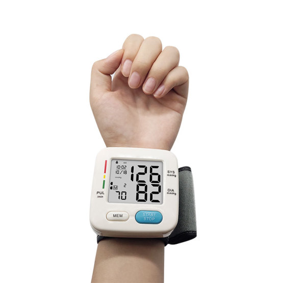 Best BP Monitor Digital Blood Pressure Monitor