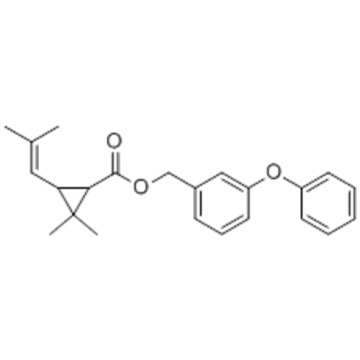 Phenothrin CAS 26002-80-2