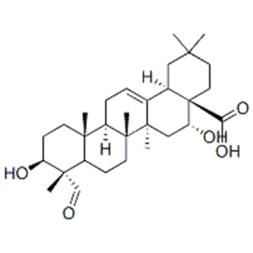 Quillaic acid CAS 631-01-6