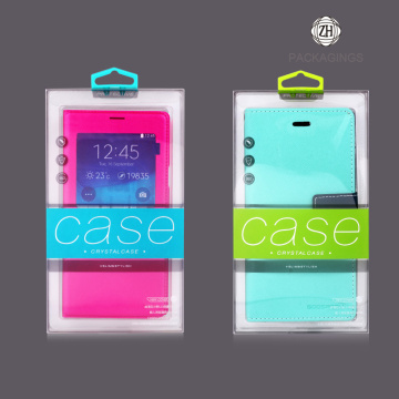 4.7 iPhone case plastic phone box package