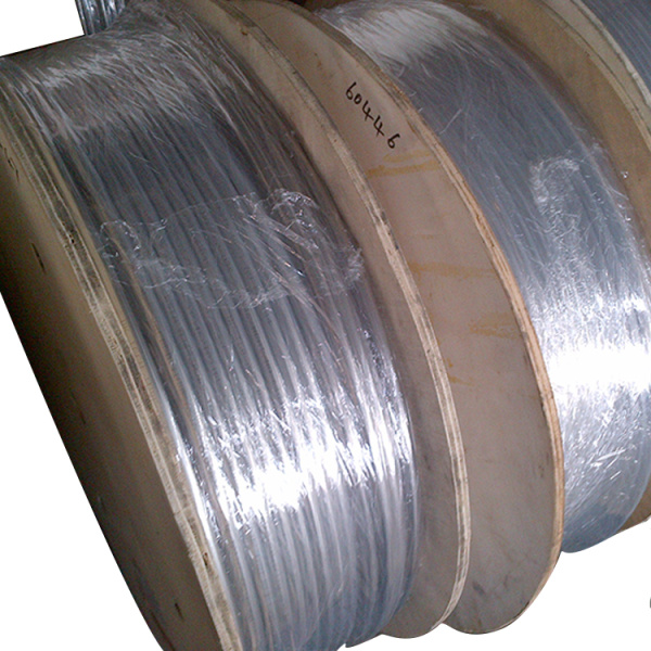 SS316L Stainless Steel Coil Tubing