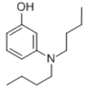 3-(Dibutylamino)phenol CAS 43141-69-1
