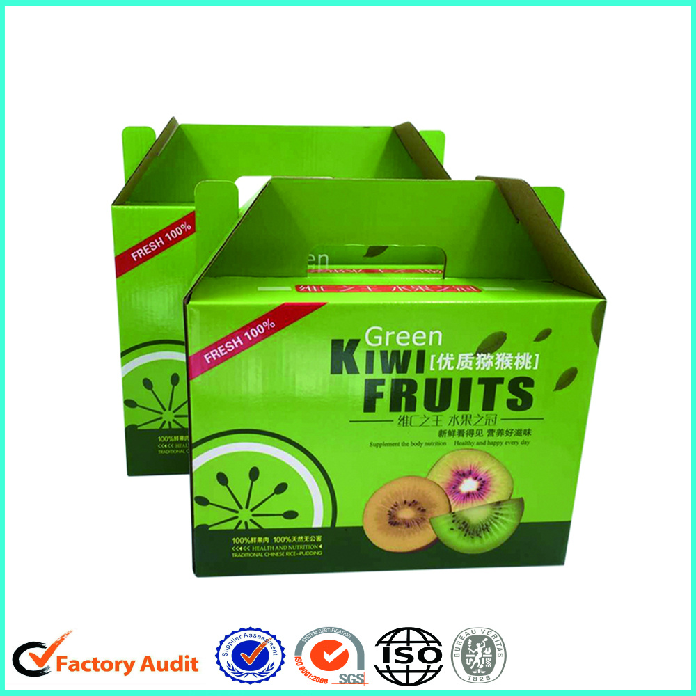 Kiwi Fruit Carton Box Zenghui Paper Package Industry And Trading Company 5 3