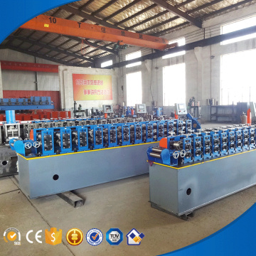 High quality light steel keel roll forming machine