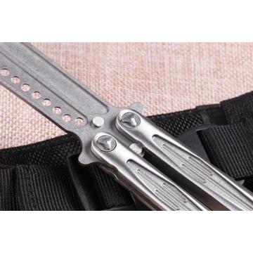 Practice Trainer Multi Tool Butterfly Knife