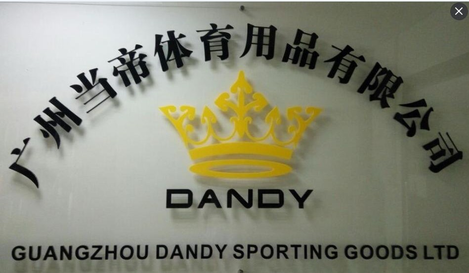 Guangzhou Dandy sporting goods Ltd