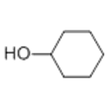 Cyclohexanol CAS 108-93-0