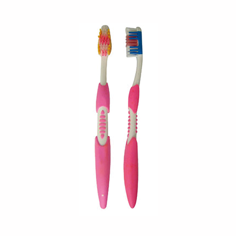 Adult Toothbrush for Daily Home Use