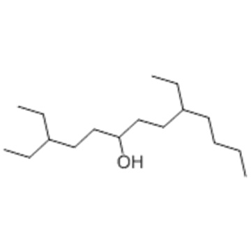 (3-ETHYLAMYL)(3-ETHYL-N-HEPTYL)CARBINOL CAS 123-24-0