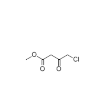 Carbonyl Compound Methyl 4-chloroacetoacetate CAS  32807-28-6