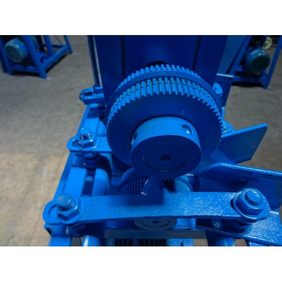 copper wire stripping machine australia