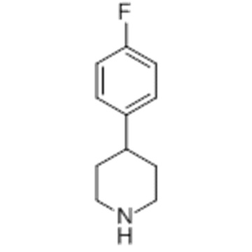 Piperidine,4-(4-fluorophenyl)- CAS 37656-48-7