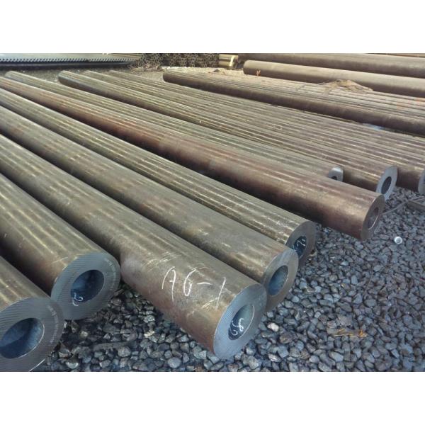 Steel Pipe ASTM A106B  42