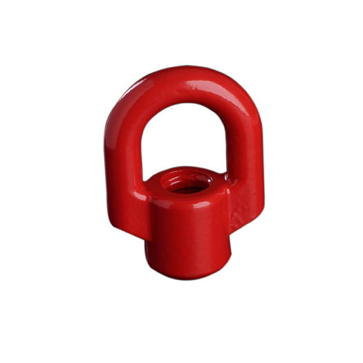 Self-drilling Accessories Eye Nuts Ring Nuts Anchor Lifting