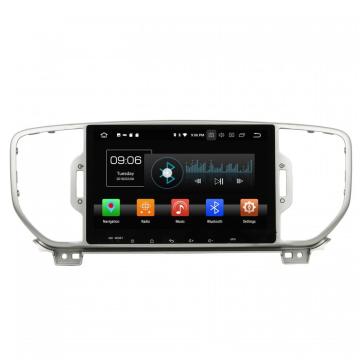 oem android car stereo for Sportage 2016-2017