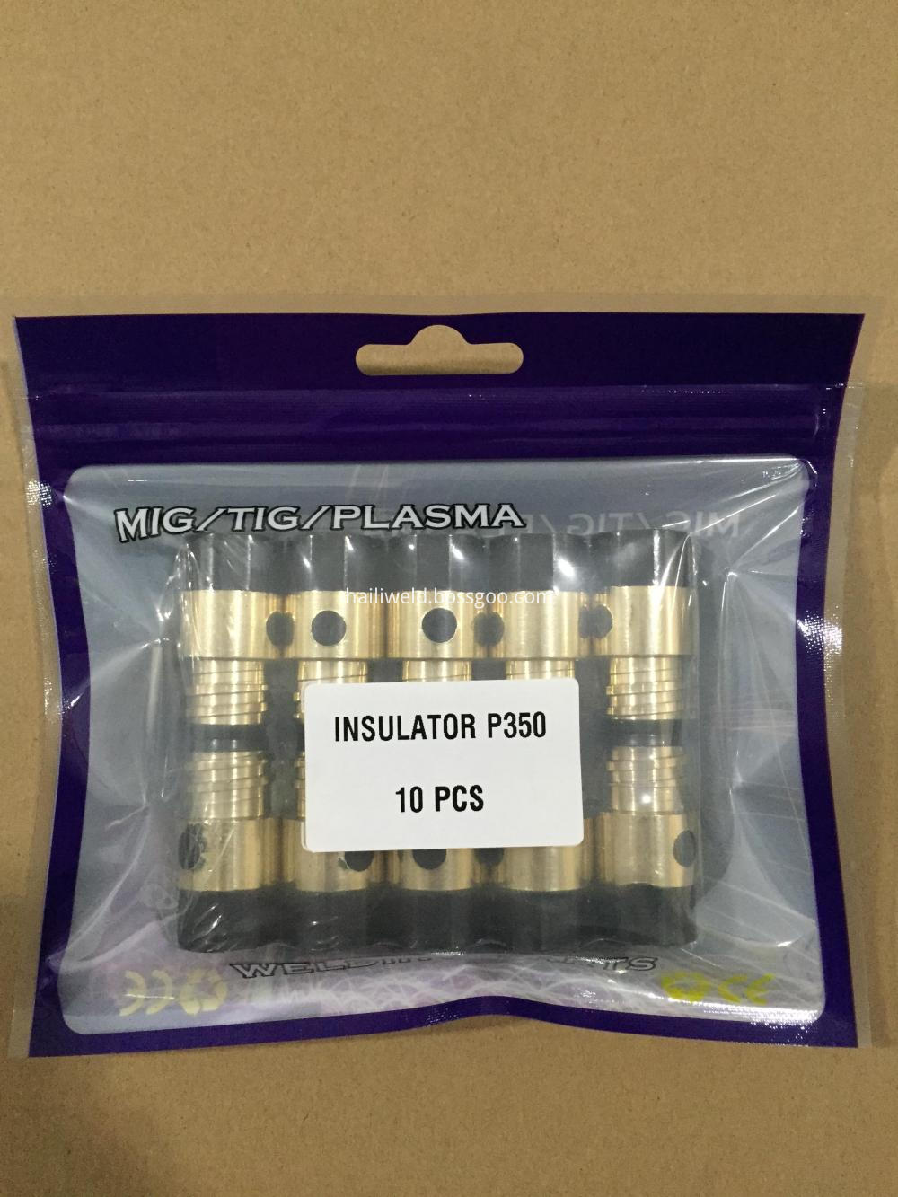 Insulator P350