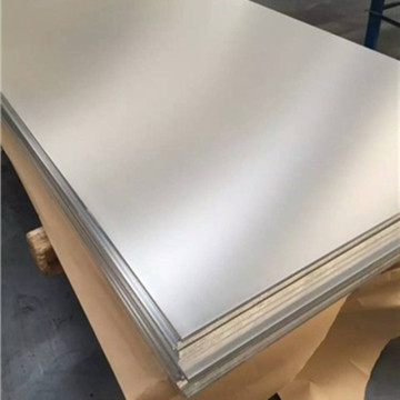 Aluminum Super Flat Sheet